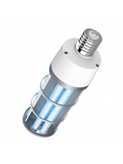 7049924060UVC E27 Lampe TUV 60w Germicide UVC GK