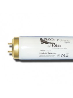 950202R G13 Tube fluorescent R UVA 100W CLEO Performance PHILIPS