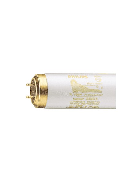 950220R G13 Tube fluorescent 80W R CLEO Professional PHILIPS