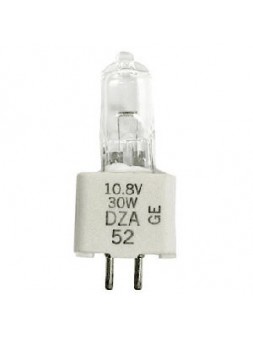 9383600055169 G5,3 DZA 30W 10,8V 55169 NARVA