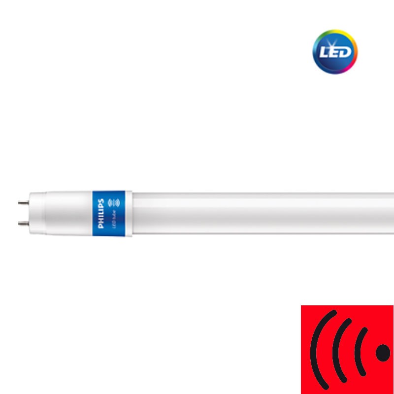 6510100806081 G13 MASTER LED tube T8 24w 865 1200mm Sensor PHILIPS