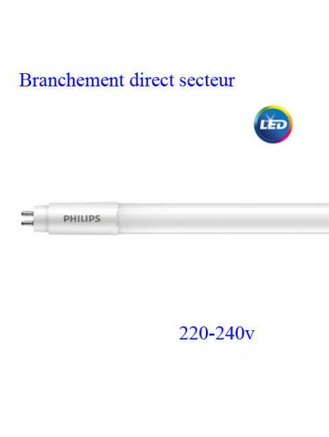 6500100819258 G5 MAS LEDtube 1200mm HO 26w 865 T5 230v PHILIPS