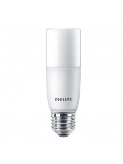 6040100814512 E27 LED Stik 9.5W /830 950lm 220-240v PHILIPS