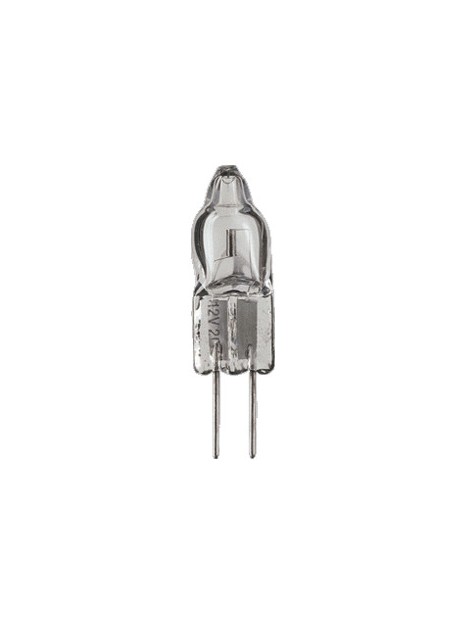 Ampoule 100W Gy6.35 - Lampe capsule halogène 12V