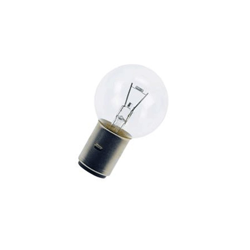 Ampoule LED Filament A60 6W E27 12V BAILEY