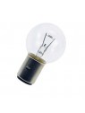 9020500124734 BA20D Lampe à filament ponctuel 12V 100w P9427