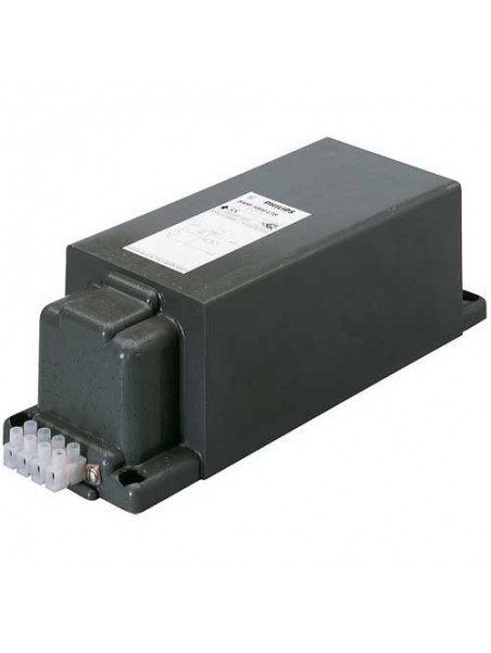 A030100996695 Ballast Ferromagnétique BHD 2000W SON, HPL, HPI,MH 380/415v PHILIPS