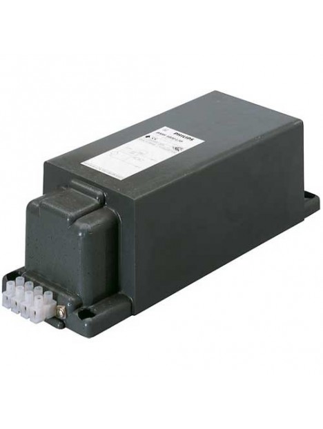 A030100062376 Ballast Ferromagnétique BHL 1000W SON, HPL, HPI,MH PHILIPS