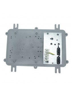 A03760ADN6151 Coffret étanche IP65 pour ballast de 400w 1000w 2000w