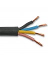 A160700009092 CABLE HO5RNF 4X0,5MM² RGB