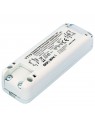 A197300141405 Transformateur Electronique LED 0-30w et dichroïque 12vAC 0-70w 230v Dimmable (Gradable)