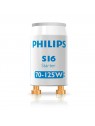 474993 Starter S16 de 70w à 125w PHILIPS