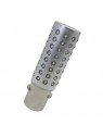 6040500366394 P28S Tube Led 24v 5w 6500K navigation