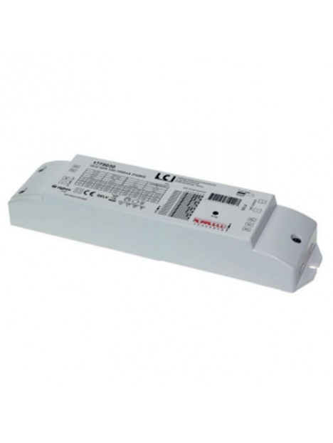 A183109775030 Driver Courant Continu 8v- 48v 250mA à 1500mA Zigbee A183109775030 Driver Courant Continu 8v- 48v 250mA à 1500mA Zigbee
