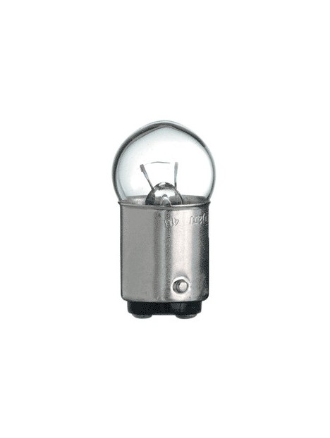 8610500001141 BA15D Lampe Graisseur 18x37 6v 10w