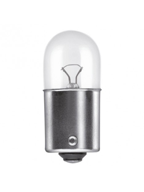 BA15S Lampe Graisseur 18x37 12v 15w