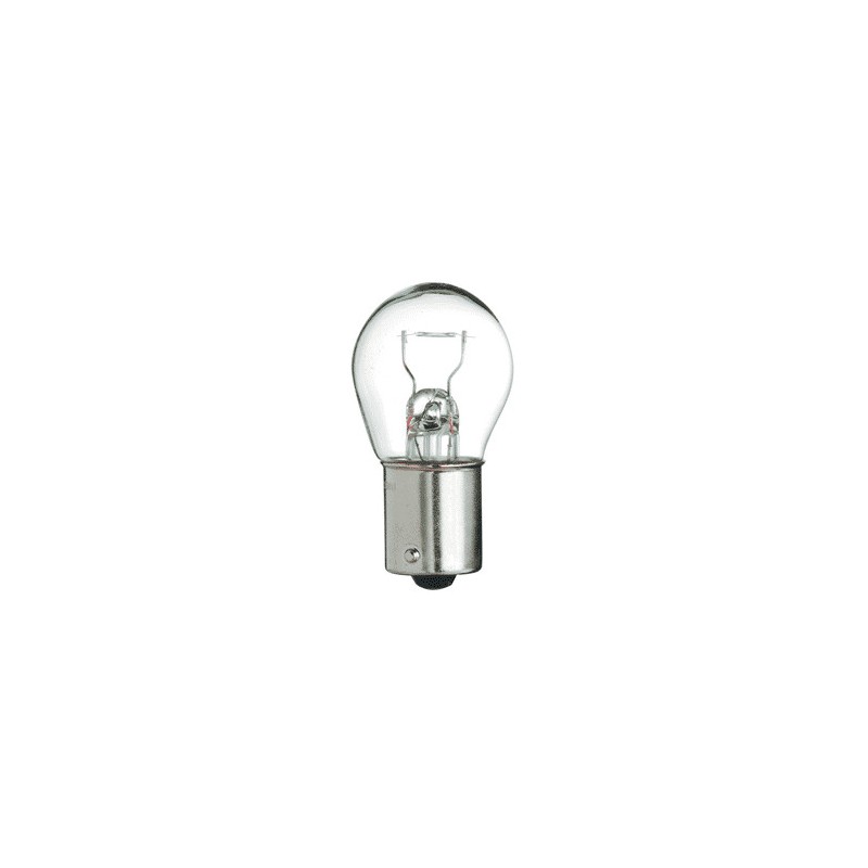 BA15S Lampe Stop 25x47 12v 21w P21W