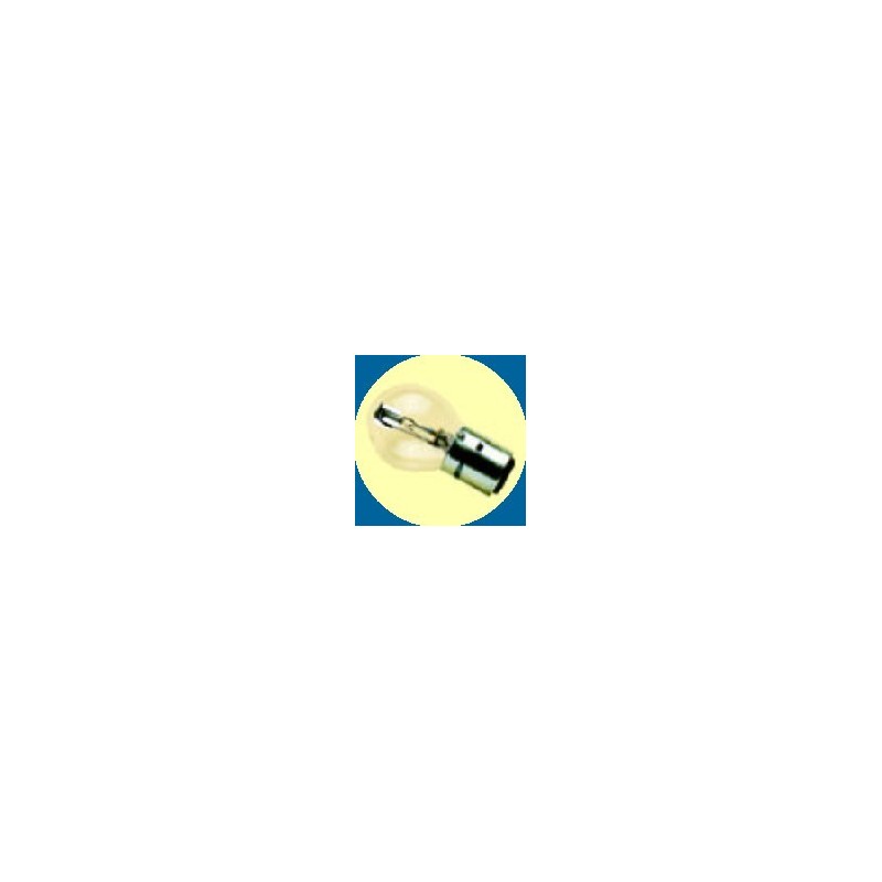 8020500000335 BA20D Phare et code clair 36x70 24v 45/40w