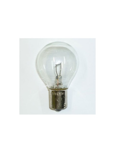 8070500005729 BA15S Lampe 36x58 12v 45w