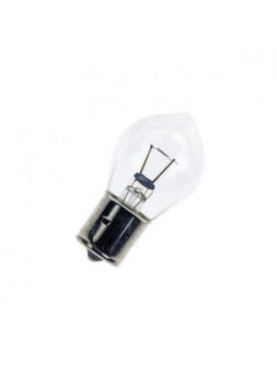 BA20S Anti-fog Lamps clear 36x67 12v 45w 1 filament