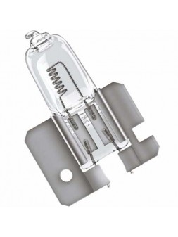 8380500002056 X511 Lampe Halogène claire 'H2' 9x31 24v 70w