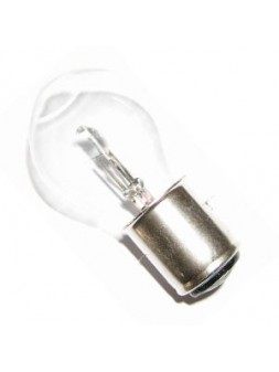 8020500000236 BA20D Phare et code clair 36x70 12v 35/35w