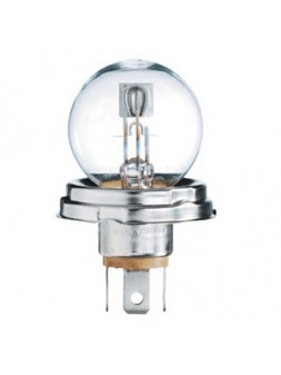 8020500004425 P45T Lampe Phare claire R2 41x82 24v 55/50w