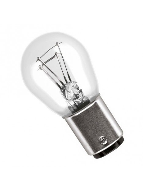 P21/5W LED ROUGE NARVA AMPOULE BAY15d 12V – IPA Distribution