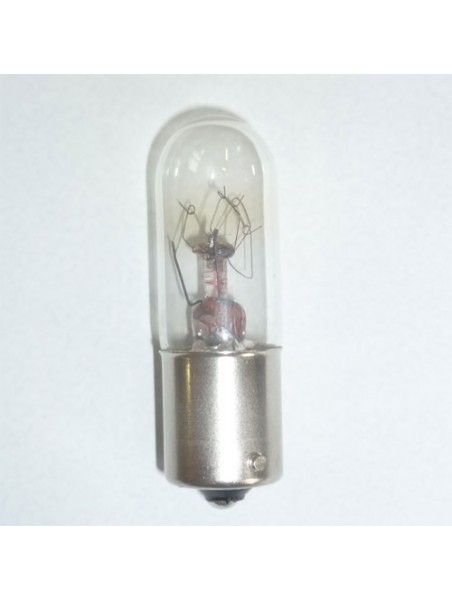 8040500158388 BA15S Lampe Stop 16x54mm 42v 15w