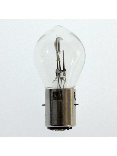 8020500000267 BA20D Phare et code clair 36x70 12v 45/40w