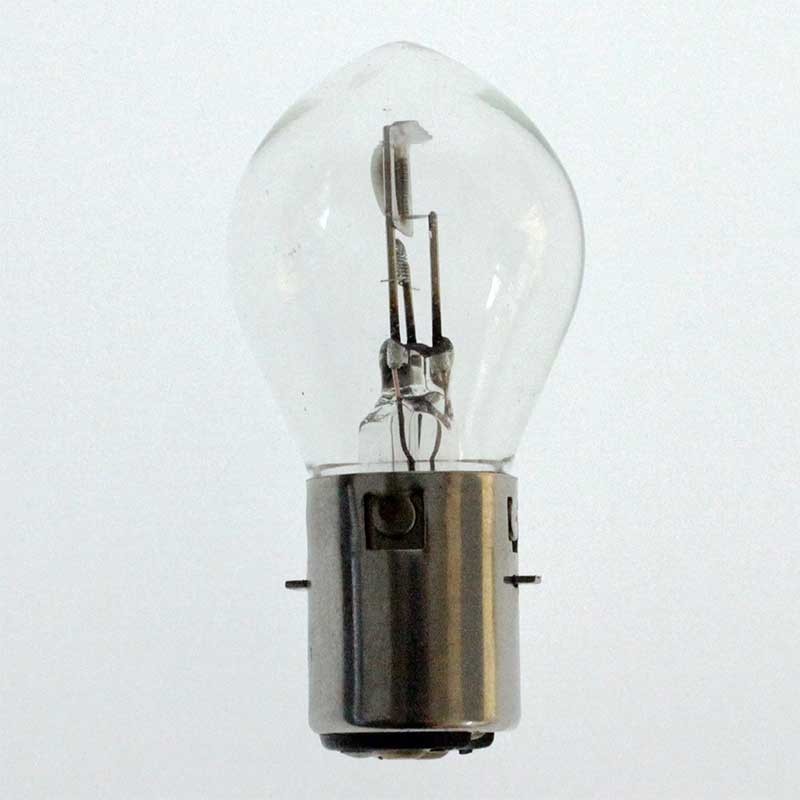 8020500000267 BA20D Phare et code clair 36x70 12v 45/40w