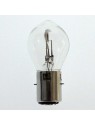 8020500000267 BA20D Phare et code clair 36x70 12v 45/40w