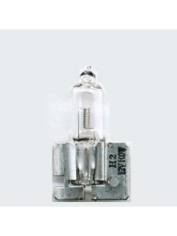 8380500002025 X511 Lampe Halogène claire 'H2' 9x31 12v 55w