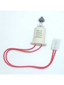 9041300240793 Lampe pour HANAULUX H053026 BLUE 30 24v 50w Dr Fischer