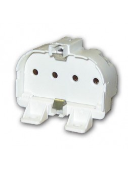 A10560000441V Douille 2G11 à visser sur le flan