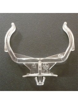 A235601132215 Support lampe 2G11