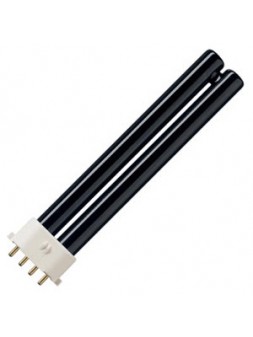 3040100950932 2G7 Lampe Compacte SE 9w /08 BLB Lumière Noire