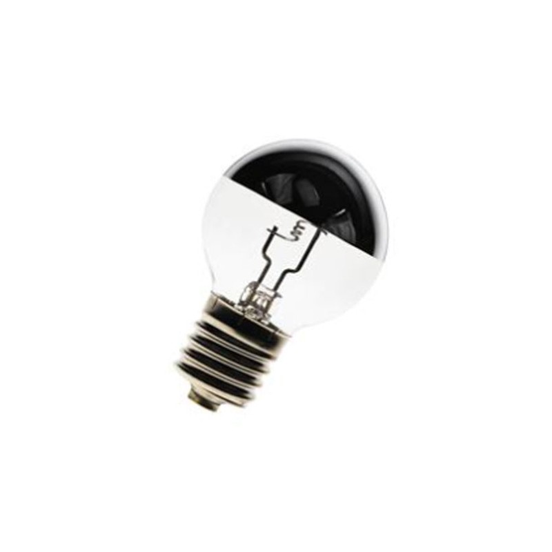 926206 E40 Lampe de Projection à Calotte Argentée 250w 24v