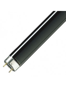 409010 G13 Tube fluorescent Lumiere Noire 10w /08 BLB