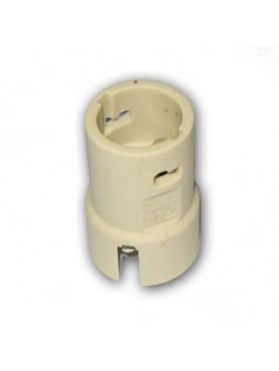 M105126870 Douille BA15d Céramique 250°C 250v 8A