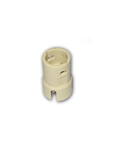 M105126870 Douille BA15d Céramique 250°C 250v 8A M105126870 Douille BA15d Céramique 250°C 250v 8A