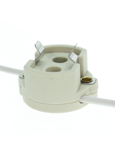 A107407702125 Douille Céramique G12 35-70-150w 210°C A107407702125 Douille Céramique G12 35-70-150w 210°C