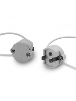 A107407702125 Douille Céramique G12 35-70-150w 210°C