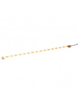 M060700010630 Réglette LUMIRAI rigide polycarbonate depoli 18w 230v Aric