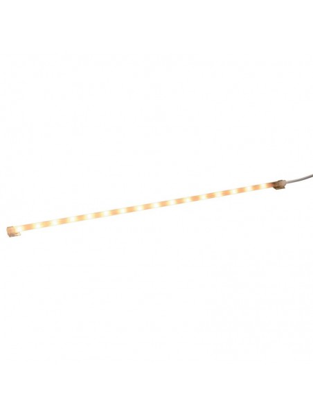 M060700010630 Réglette LUMIRAI rigide polycarbonate depoli 18w 230v Aric