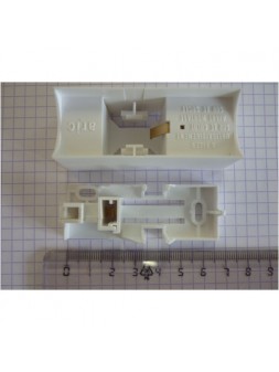 A100700007029 Kit 2 Douilles pour tube à  culots latéraux S13