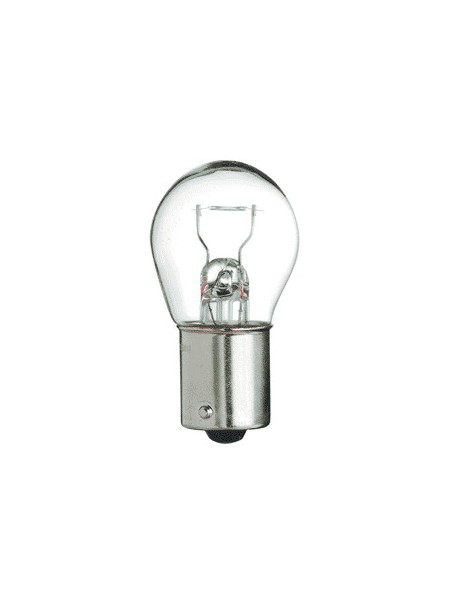 8078400004845 BA15s Lampe Claire 25X50 48V 45W Elevateur