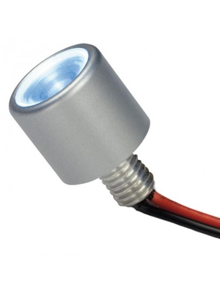 DRAGON-DE-T2 Led DRAGONeye 1,7w 15° Vert 350mA IP65 OSRAM 531nm