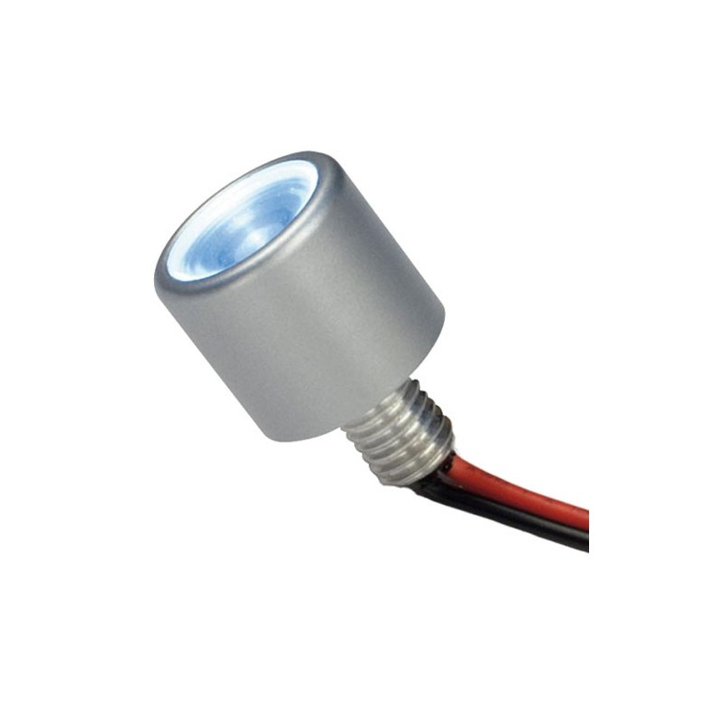 DRAGON-DE-T2 Led DRAGONeye 1,7w 15° Vert 350mA IP65 OSRAM 531nm