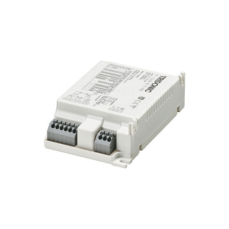 BAL22176406 Ballast Electronique PC 1/2x11-17 TC PRO Tridonic